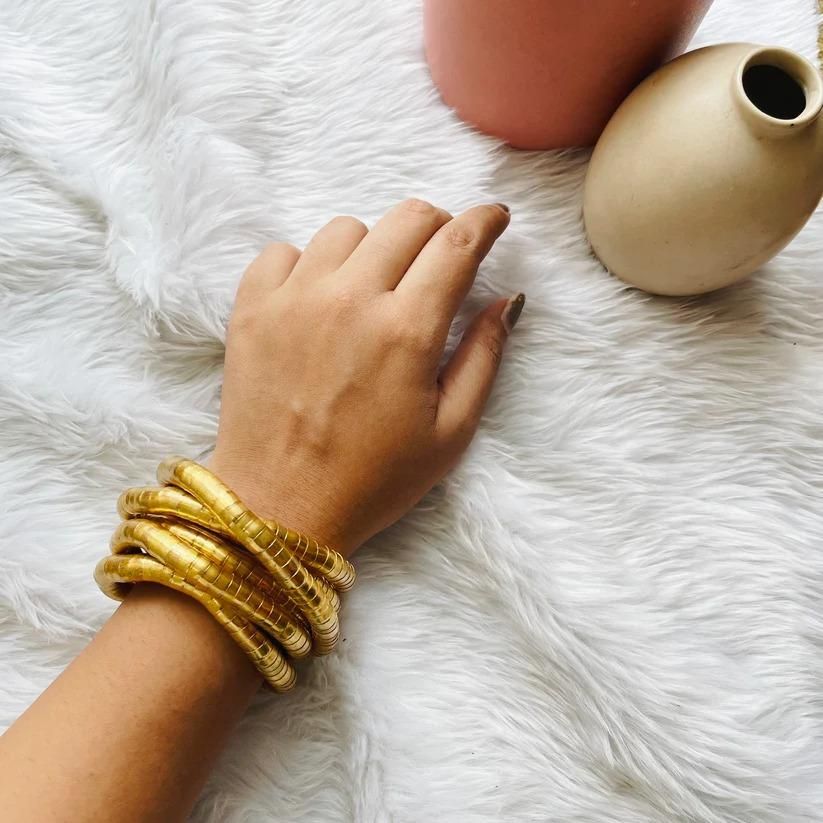 ✨Luxa Jewels-Multi-Styling Bendable Necklace