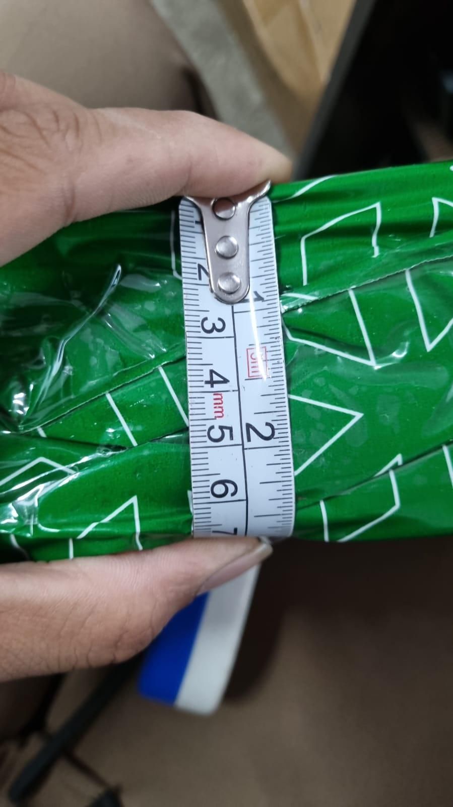 ✨Luxa Jewels-Ganesh Crystal LED Lamp