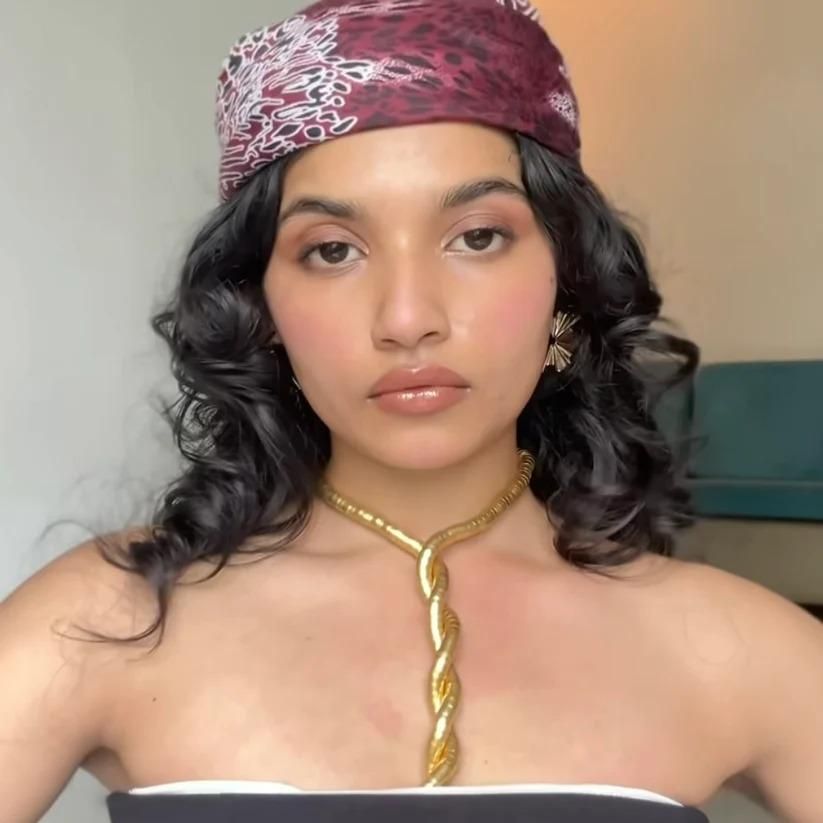 ✨Luxa Jewels-Multi-Styling Bendable Necklace